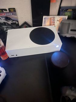 Xbox series s