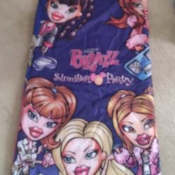 Bratz Sleeping Bag