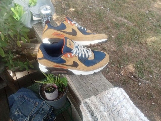 Almost New,Wore Twice