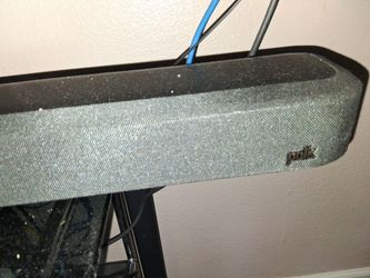 Polk speakers sub offer 160