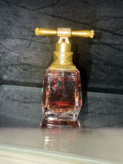*Brand New bottle Juicy Coutour $30