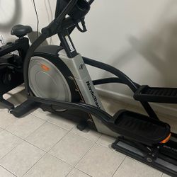 Nordictrack Eleptical 