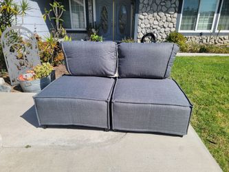 Accent chairs