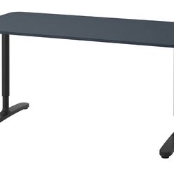 IKEA Bekant Desk