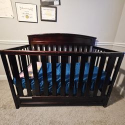 Baby Crib
