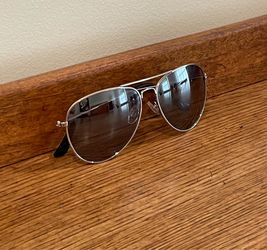 Aviator Sunglasses | Classic Metal Frame