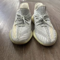 Yeezy Adidas Boost 350 V2 Static Non - Reflective
