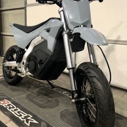 Greenger G3S E-bike 