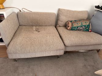 Soderhamn ikea sofa