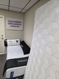 🛻 🛌💨Adjustable Base Bed Frames FACTORY CLEARANCE MUST GO (All Sizes) & Compatible Mattress - Cali King - King - Queen - Full - Twin XL / 50 Today 