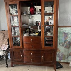 china cabinet