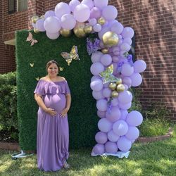 Balloons Decorations 