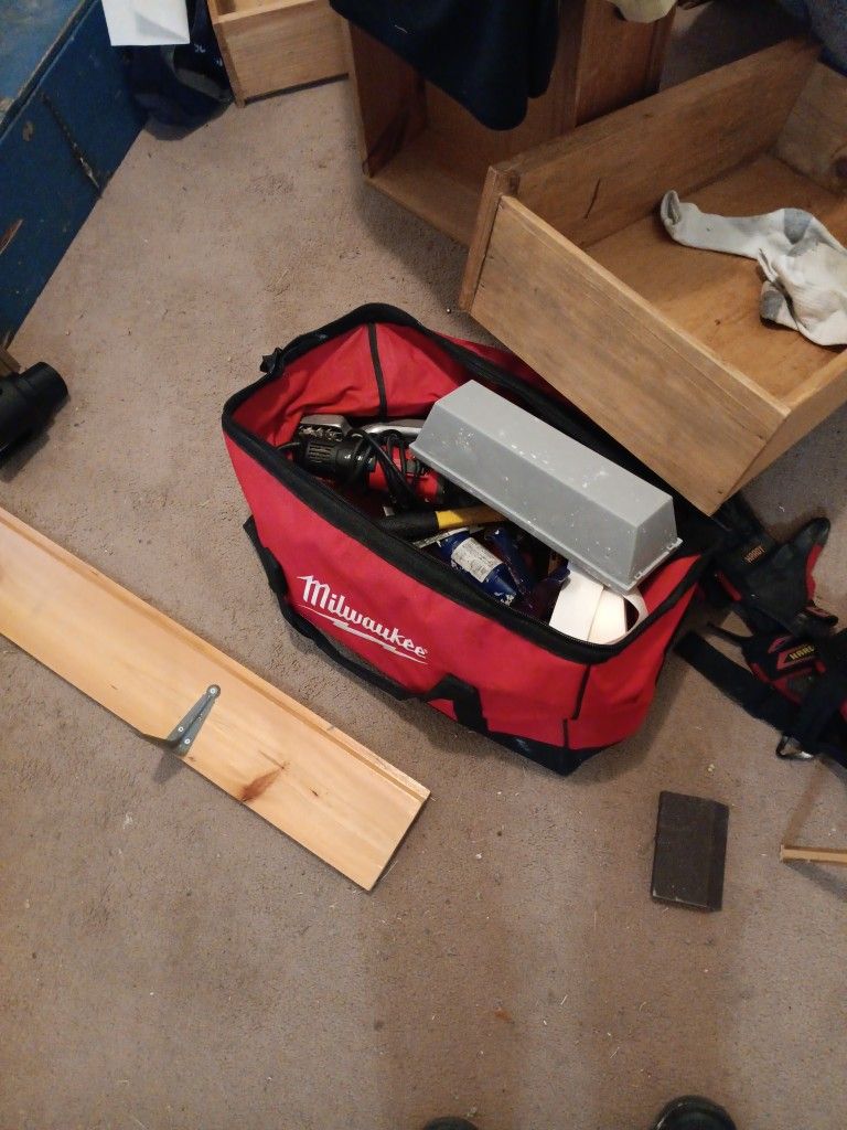 Tools Miscellanenous Stuff.