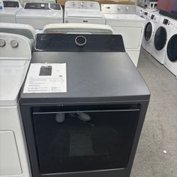 LG Gas Dryer 6 Months Warranty