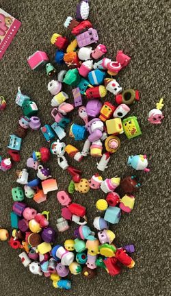 Shopkins