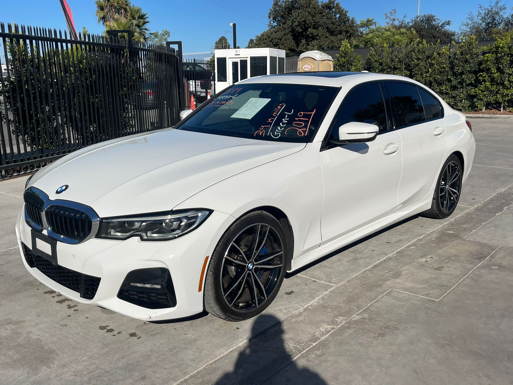 2019 BMW 330i for Sale in San Diego, CA - OfferUp