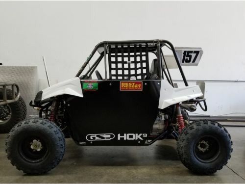 Race Ready RZR 170