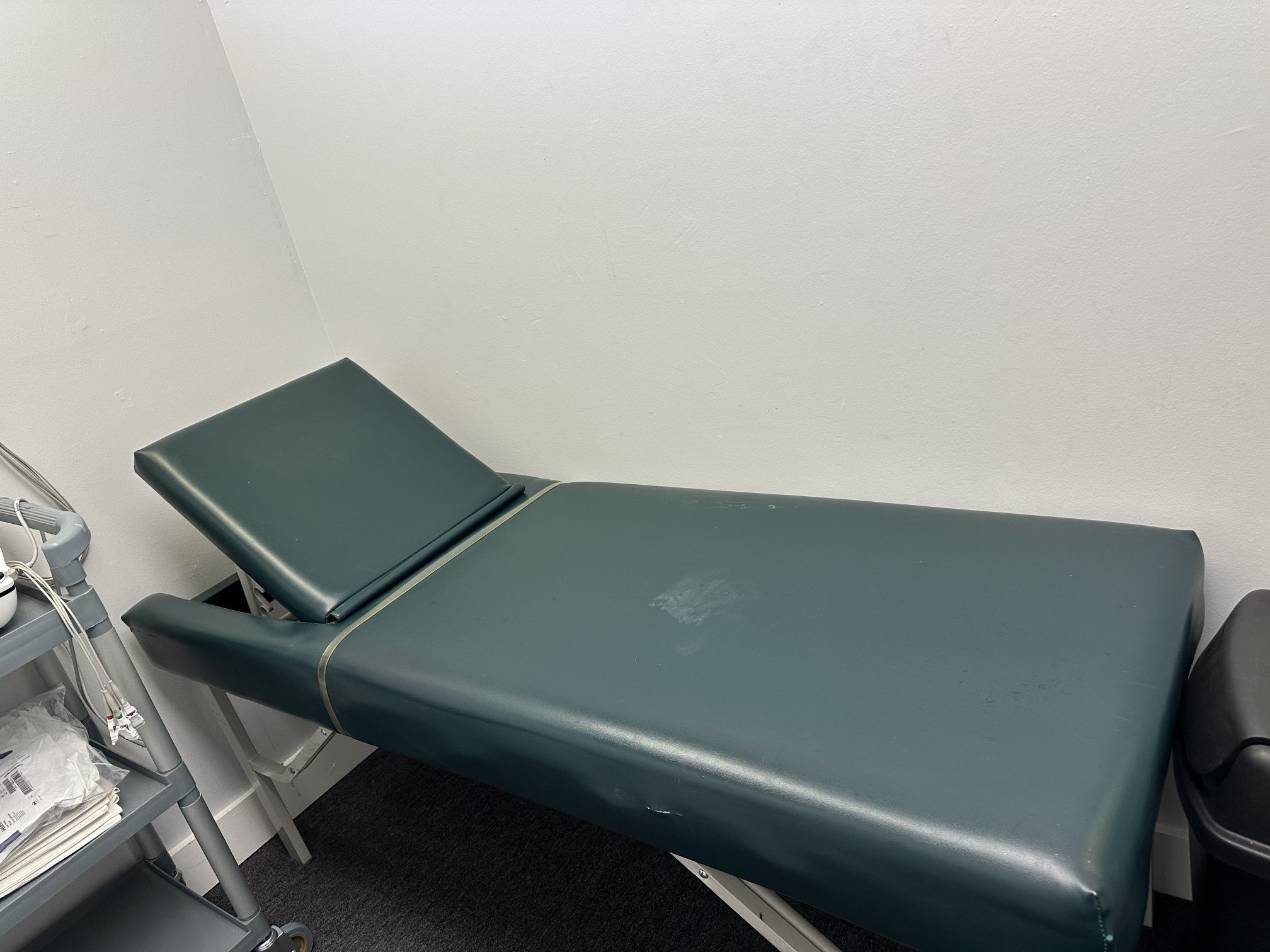 Exam Table
