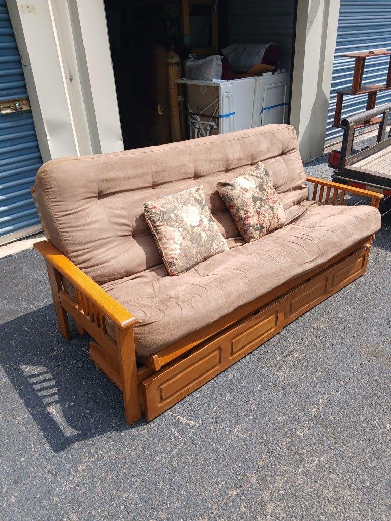 Futon