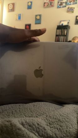 Mac book air