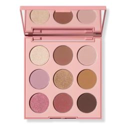MORPHE 9G SUNRISE GLOW ARTISTRY PALETTE, 0.04 Ounce