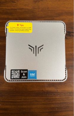 Mini PC