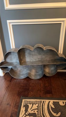 Kids shelving