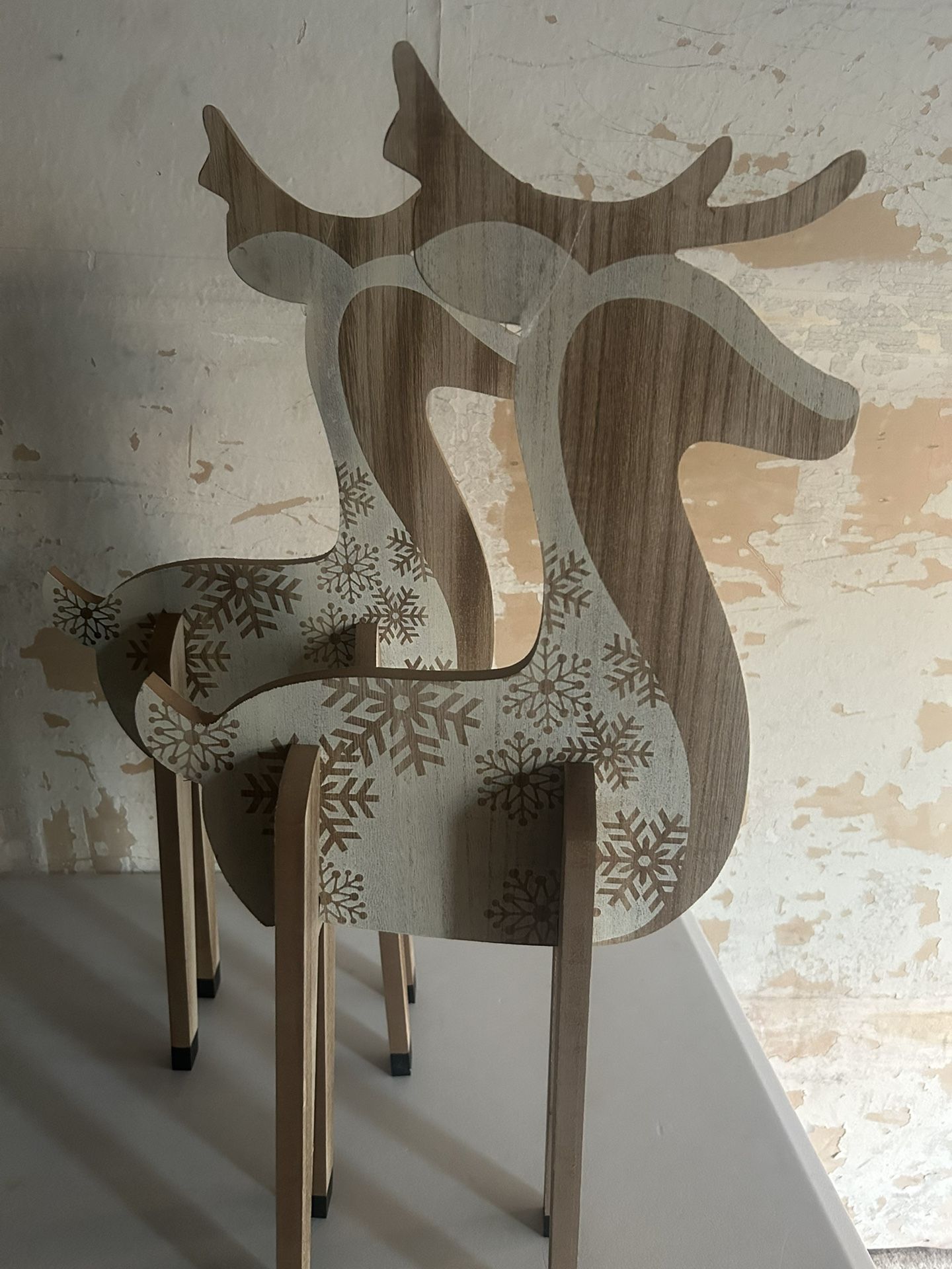 reindeers 15 for both