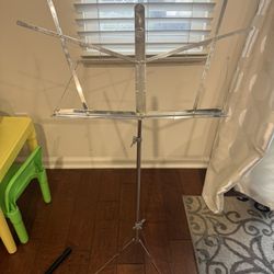 Music Stand 