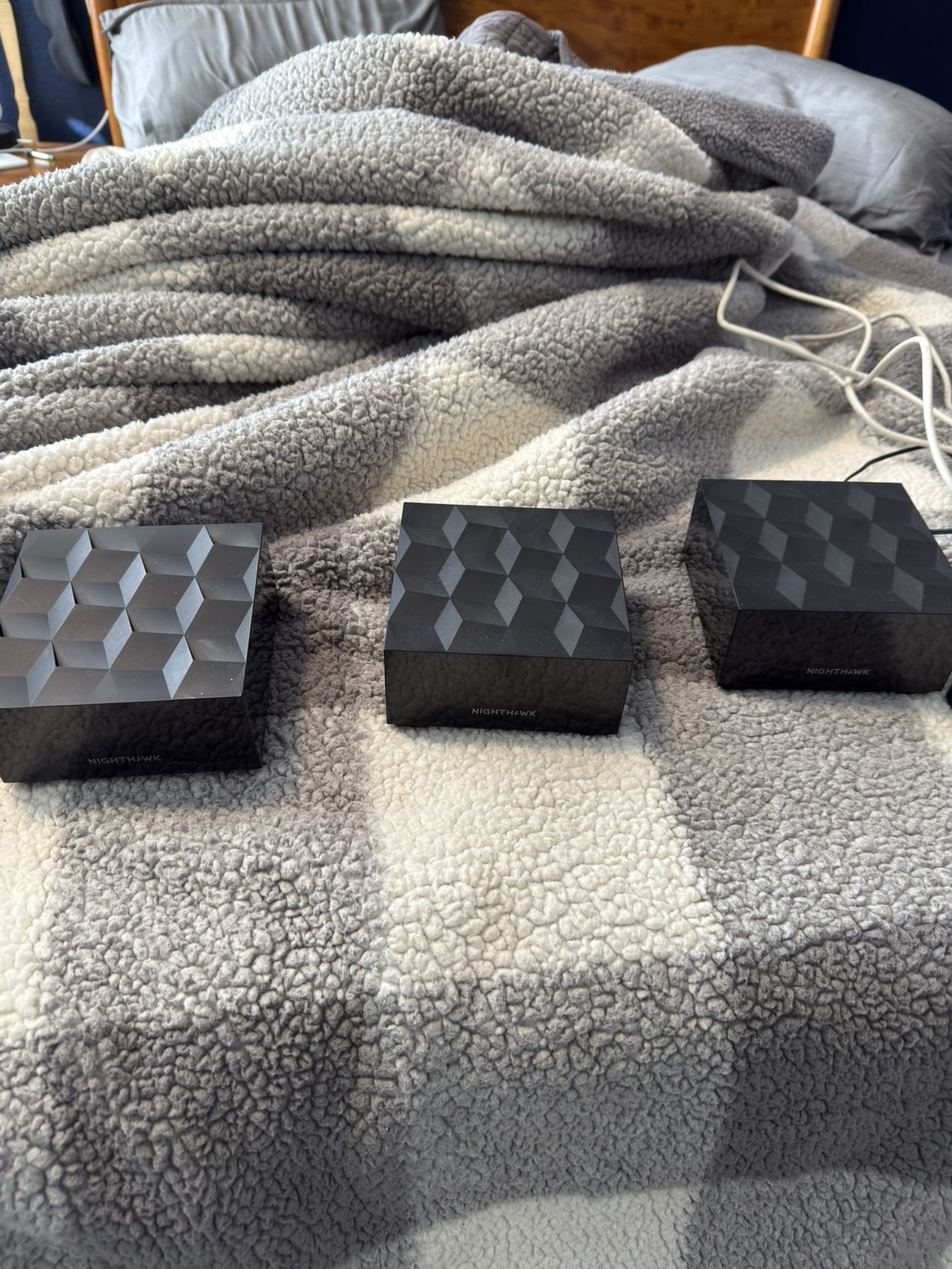 NightHawk Mesh Router 