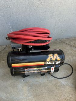 Compressor