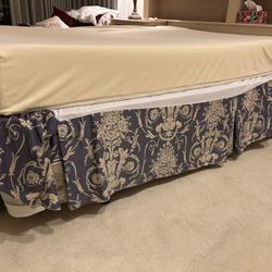 Free Bed Frame