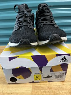 Ultra Boost Size 6.5