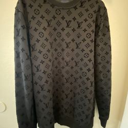 LV Sweatshirt