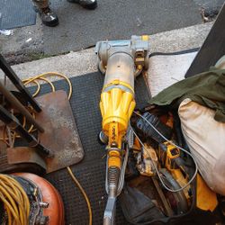 Dyson Vacuum