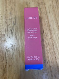 Laneige Lip Balm
