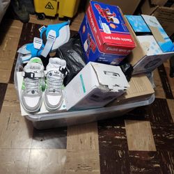 23 Pieces Clearance  Amazon  All New 