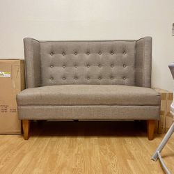 Loveseat Sofa 