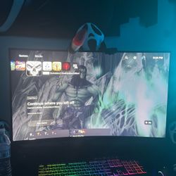 32 Inch Pc Monitor