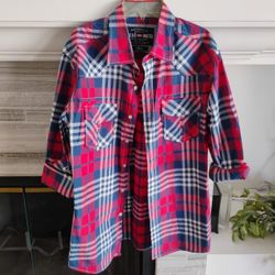 Ecko Unltd Button Up