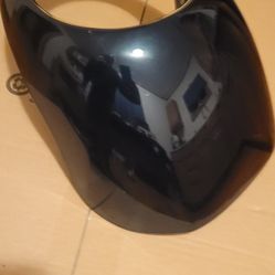 Harley Davidson Headlight Bezel/ Fairing