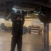 Mobile Mechanic  