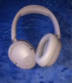 JLab Over-Ear Wireless Headphones