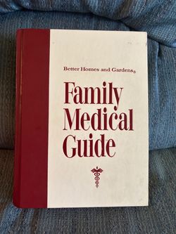 Family medical guide