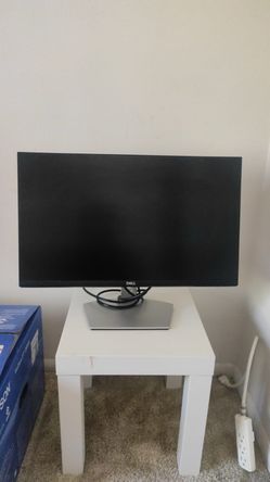 Dell S2421HN monitor