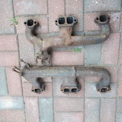 1(contact info removed) Camaro Exhaust Manifold And Inner Fender