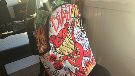 Sprayground