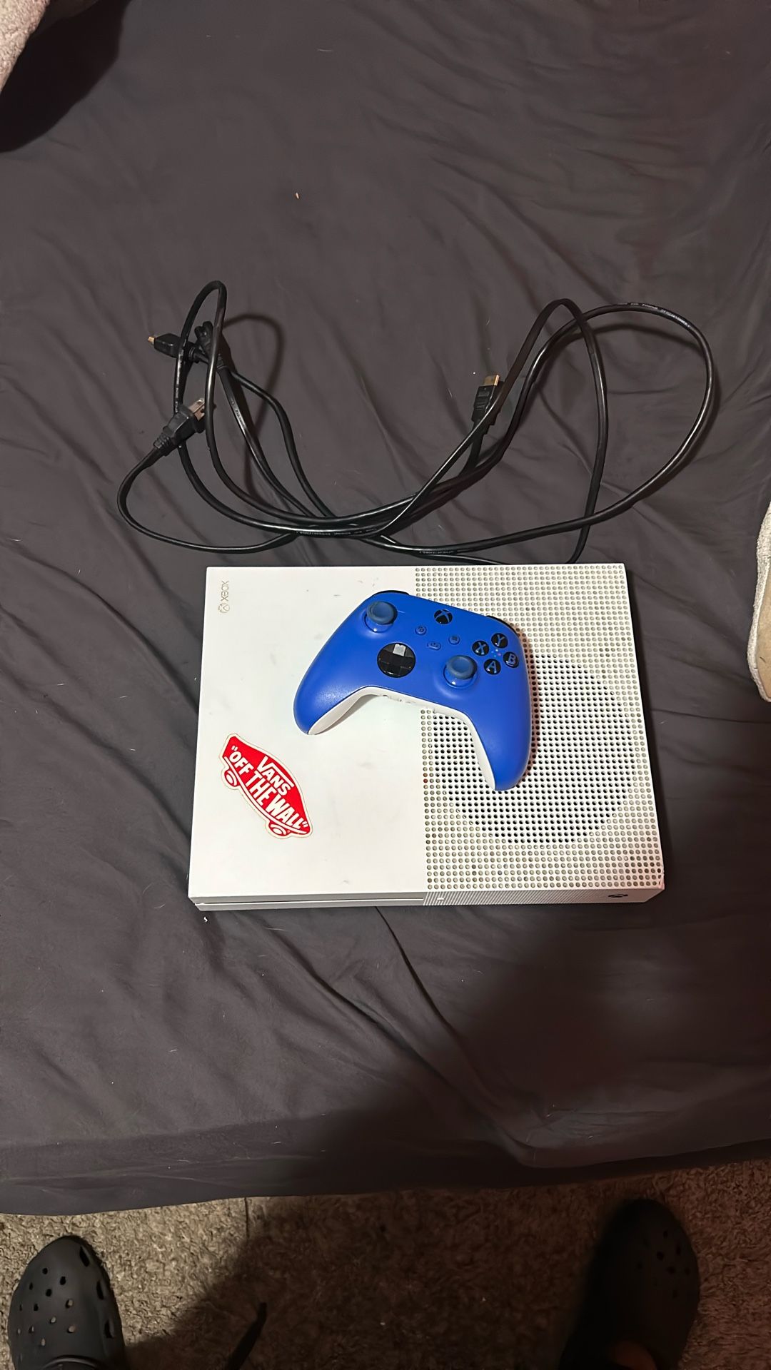 Xbox 1s