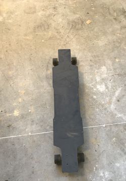 Longboard