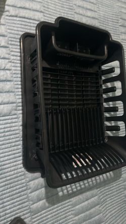 Dish rack